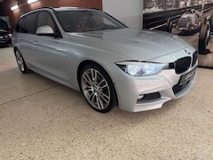 Bild des Angebotes BMW 330 i MSport Shadow*HeadUP*AHK*R-Kamera*BMW Serv*