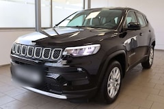Bild des Angebotes Jeep Compass Altitude DCT *LED*ACC*SHZ*CarPlay*360°