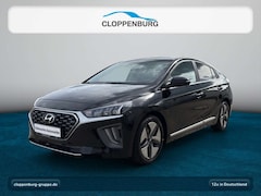 Bild des Angebotes Hyundai IONIQ Hybrid 1.6 GDI Navi+ACC+SHZ+KeyGO+HiFi+LED
