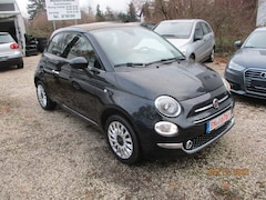 Bild des Angebotes Fiat 500 1.2 8V Lounge