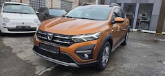 Bild des Angebotes Dacia Sandero III Stepway Comfort 1Hand