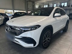 Bild des Angebotes Mercedes-Benz EQA 250 AMG PANORAMA-BURMESTER-KAMERA-MBUX-AMBI
