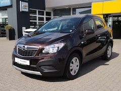 Bild des Angebotes Opel Mokka Selection ecoFlex