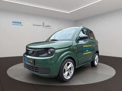 Bild des Angebotes Ligier Myli D E.PIC E5 *Diesel* *Servolenkung*