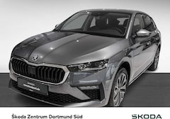 Bild des Angebotes Skoda Scala 1.0 SELECTION CAM ACC LM17 NAVI SITZHEIZ.