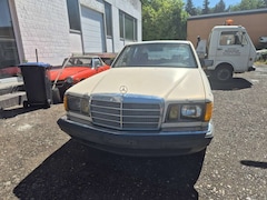 Bild des Angebotes Mercedes-Benz 300 300SD Turbo Diesel US KALIFORNIA