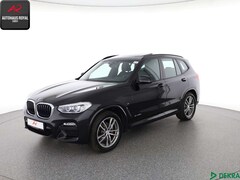 Bild des Angebotes BMW X3 X3 xDrive20d M SPORT SHADOW PANO,KAMERA,AMBIENTE