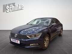 Bild des Angebotes VW Passat Lim. Trendline BMT/Start-Stopp