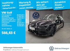 Bild des Angebotes VW Golf VIII 2.0 TSI DSG 4Motion R IQ.Light DAB+ Le