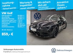 Bild des Angebotes VW Golf VIII 2.0 TSI DSG 4Motion R IQ.Light DAB+ Le