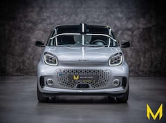 Bild des Angebotes smart forTwo EQ coupe prime EXCLUSIVE !THE BEST PRICE!