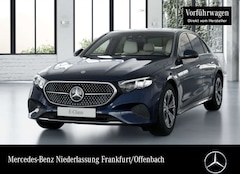 Bild des Angebotes Mercedes-Benz E 200 Avantgarde Fahrass Airmat Pano Distr+ LED 9G