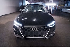 Bild des Angebotes Audi A4 35 TFSI S Tronic S Line *TOUR-PAKET *LE