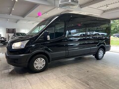 Bild des Angebotes Ford Transit 2,0 TDCI L3-H2*Hoch+Lang*Garantie*1.Hand