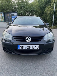 Bild des Angebotes VW Golf 1.4 Comfortline