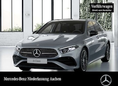 Bild des Angebotes Mercedes-Benz A 180 AMG+NIGHT+PANO+360°+LED+TOTW+KEYLESS+7G