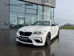Bild des Angebotes BMW M2 Competition Sperrdiff. AC Schnitzer Umbau