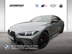 Bild des Angebotes BMW M4 Competition M xDrive M Carbon Schalensitze-M Carbo
