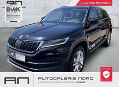 Bild des Angebotes Skoda Kodiaq 1.HD+Canton++Business+360°Kam+AHK
