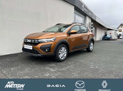 Bild des Angebotes Dacia Sandero III Stepway Expression TCe 90