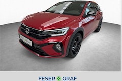 Bild des Angebotes VW Taigo R-Line 1.5 TSI DSG ACC PANO KAMERA NAVI