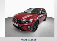 Bild des Angebotes VW Taigo R-Line 1.5 TSI DSG 150PS