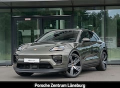 Bild des Angebotes Porsche Macan 4 Sport-Chrono Panoramadach Surround-View