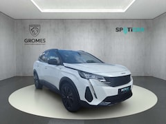 Bild des Angebotes Peugeot 3008 GT HDI 130 EAT8 Navi Dig. Cockpit LED ACC El. Heck