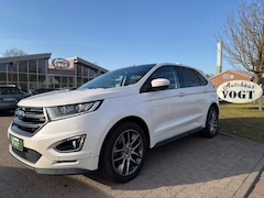 Bild des Angebotes Ford Edge Sport 4x4 KAMERA/TEMP/SHZ/PDC