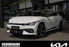 Bild des Angebotes Kia EV6 Elektro 77,4 kWh GT Line 2WD ACC 360° HUD