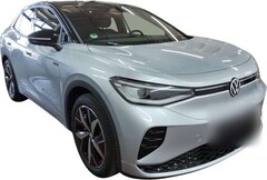 Bild des Angebotes VW ID.5 GTX 4Motion Wärmepumpe, Navi, IDN