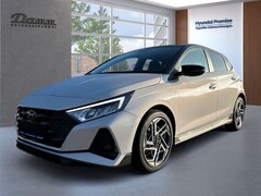 Bild des Angebotes Hyundai i20 N Line