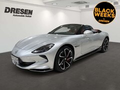 Bild des Angebotes MG Cyberster XPOWER AWD+Sitz-&Lenkradheizung+Navi+Rückfahrkamer