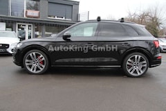 Bild des Angebotes Audi SQ5 3.0 TFSI Quattro|S-Line|Virtual|Leder|21Zoll