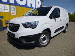 Bild des Angebotes Opel Combo Edition erhöhte Nutzlast XL; Klima; 1.Hd. TOP!