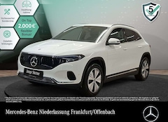 Bild des Angebotes Mercedes-Benz EQA 250 PROG+ADVANCED+KAMERA+MEMORY+SPUR