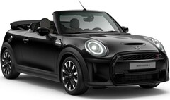 Bild des Angebotes MINI Cooper S Cabrio LED Navi DrivAs
