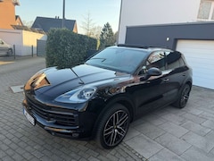 Bild des Angebotes Porsche Cayenne Basis*TÜV NEU*SERVICE NEU*UNFALLFREI*TOP