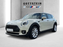 Bild des Angebotes MINI One D Clubman One D Clubman Classic Trim