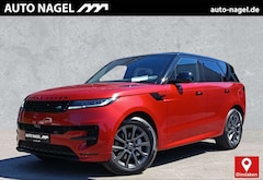 Bild des Angebotes Land Rover Range Rover Sport Range Rover Sport D300 Dyn. SE AHK Pano Winter-P