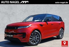 Bild des Angebotes Land Rover Range Rover Sport Range Rover Sport D300 Dyn. SE AHK Pano Winter-P