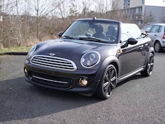 Bild des Angebotes MINI Cooper Cabrio Mini Cooper Cabrio