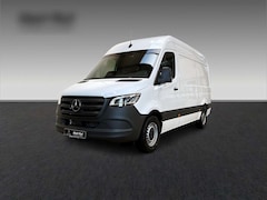 Mercedes-Benz Sprinter 317 CDI PRO Kasten L2H2 Kamera+AHK 3,5t