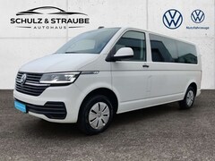 Bild des Angebotes VW T6.1 Caravelle T6.1 2.0 TDI Caravelle EcoProfi  lang LED NAVI Re