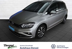 Bild des Angebotes VW Golf Sportsvan "UNITED" 1.5 TSI AHK/ACC/NAV/KAM