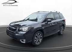 Bild des Angebotes Subaru Forester 2.0 XT HarmanKardon Pano 4xSHZ Memory