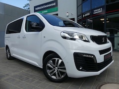 Bild des Angebotes Peugeot Traveller 2.0 HDi Active L2 LEDER/STNDHZ/KAM/AHK