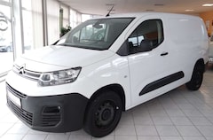 Bild des Angebotes Citroen Berlingo Club XL/L2 3-Sitzer Parksensoren hinten Bluetooth