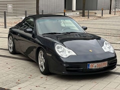 Bild des Angebotes Porsche 996 911/996 C2 Cabrio Service/Reifen hin Neu TOP