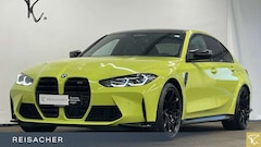 Bild des Angebotes BMW M3 Comp. M xDrive Lim. LCPro HUD ACC PDC RFK